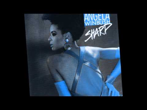 Angela Winbush - Angel (1987)