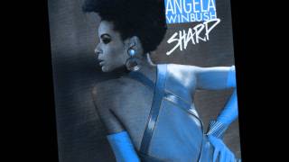 Angela Winbush - Angel (1987)