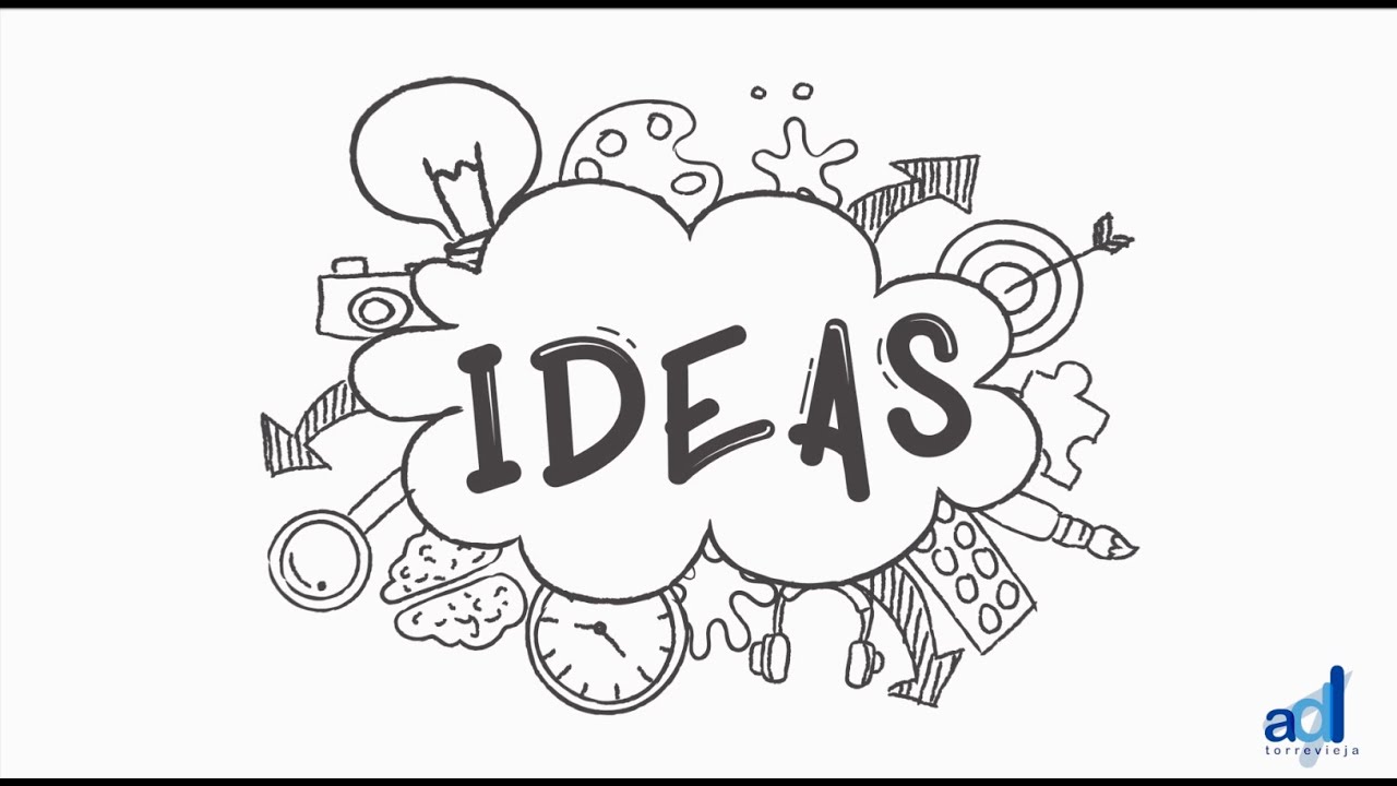 TÉCNICAS PARA FOMENTAR LA CREATIVIDAD