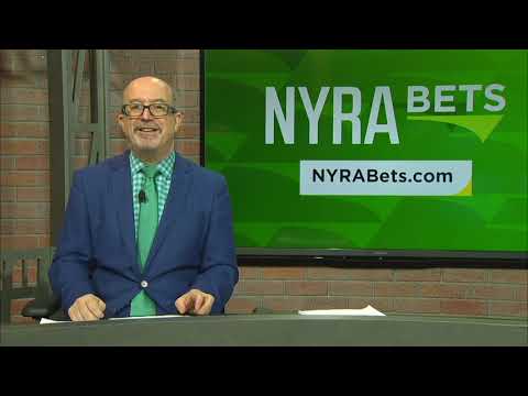 Andy Serling's 2018 Breeders' Cup Dirt Mile Preview