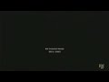 Ouija End Credits With FXX Split Screen