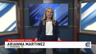 CORE Talks Fire Responses on KRCR News Channel 7