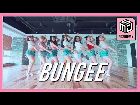 [SMJ] SIXTEEN | OH MY GIRL (오마이걸) - 'BUNGEE (Fall in Love)' 커버댄스 Dance Cover (Full Ver.) / 안무 영상 Video