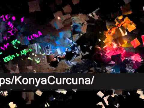 Catwork Remix Engineers - KoNYa CuRCuNa-(club remix)