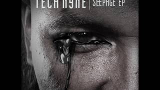 5. Trippin' Comin' by Tech N9ne ft. Krizz Kaliko