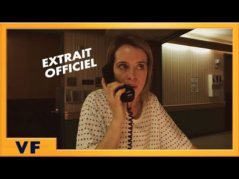 PARANOÏA | Extrait [Officiel] "Un coup de téléphone" | VF HD | 2018