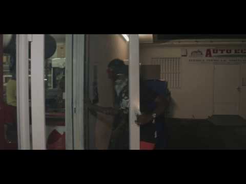 LeJess feat. Layte - FDC C'est Détroit (CLIP)