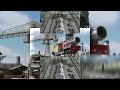 Copy Of REQUESTED YTPMV Thomas And The Jet Engine US Scan