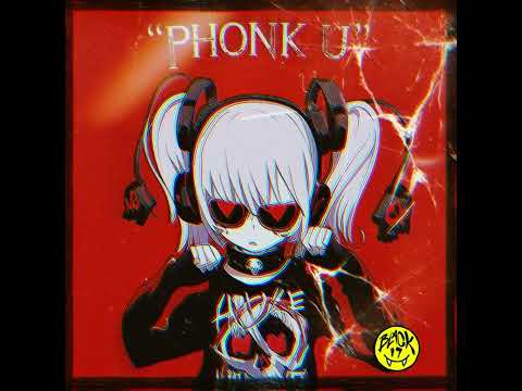 Marin Hoxha x Vinsmoker "Phonk U"