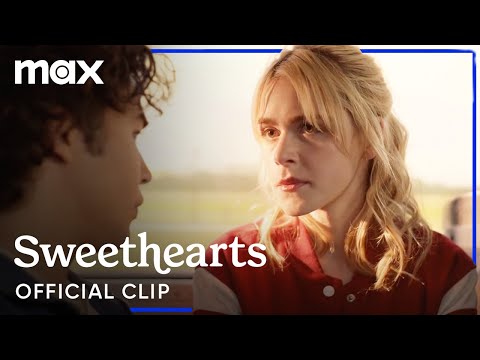 Thumbnail of the video: Jamie & Ben Practice Breaking Up With Their Partners
