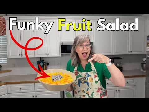 How to Choose, Cut, and Prep 4 Tropical Fruits (Funky Fruit Salad Recipe)