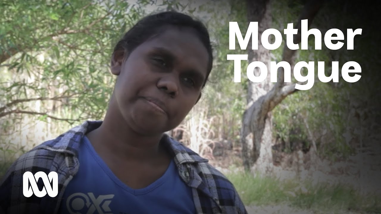 Keeping Marra language alive  Angelina and Salome