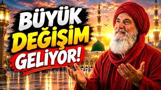 📿 ALLAH SANA BU GÜZELLİĞİ VERDİĞİNDE 7 ŞAŞIRTICI İŞARET GÖRECEKSİN! | 