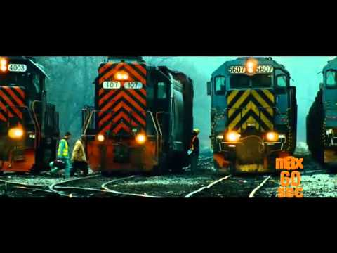 AWVR....Unstoppable... Denzel & Chris in 60 seconds