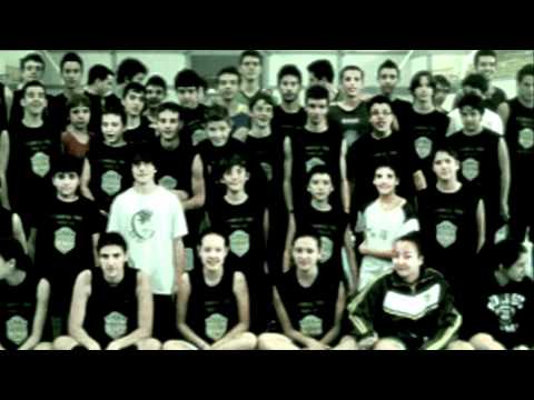 Resumen temporada 2010-2011 Illice Basket Club