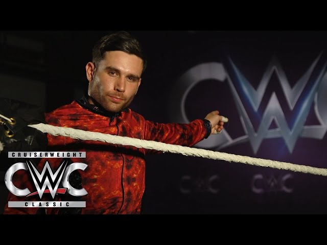 Noam Dar out to make Scotland proud: Cruiserweight Classic: Bracketology