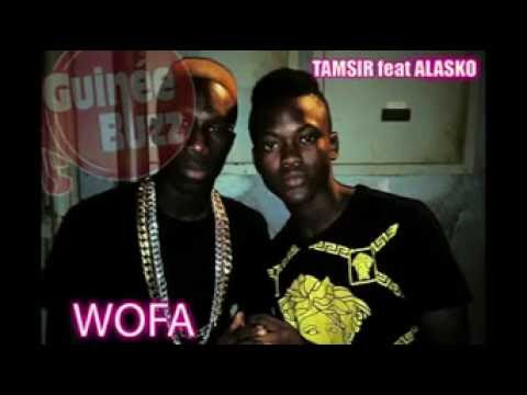 audio tamsir feat alasko wofa