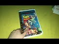 VHS DVD Update For March 18 2022