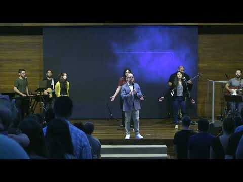 The Way Service 11 am | Let us Pray - Pr Israel Perdonsin