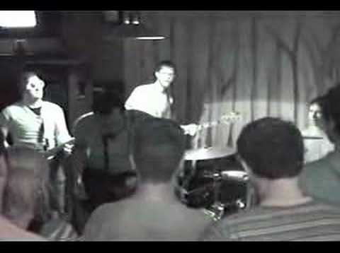 Antique Curtains Playing in orlando at  lue's