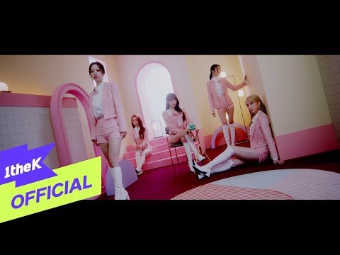 Cosmic Girls - UNNATURAL