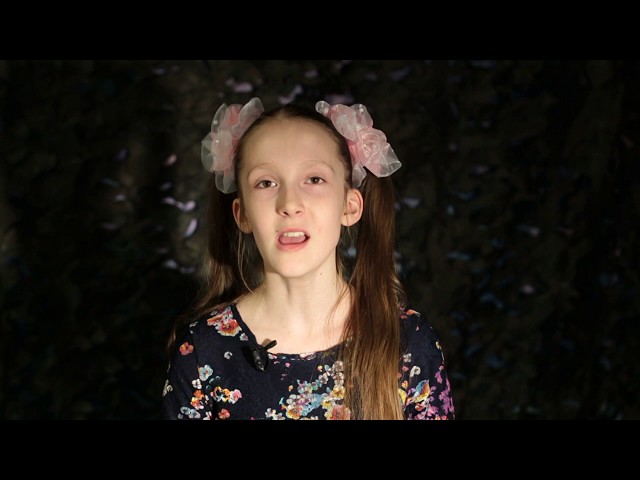 Рифмы Победы: Французова Марта