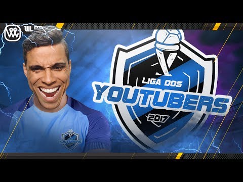 PRÊMIO DO CAMPEÃO - LIGA DOS YOUTUBERS 2017  | Wendell Lira