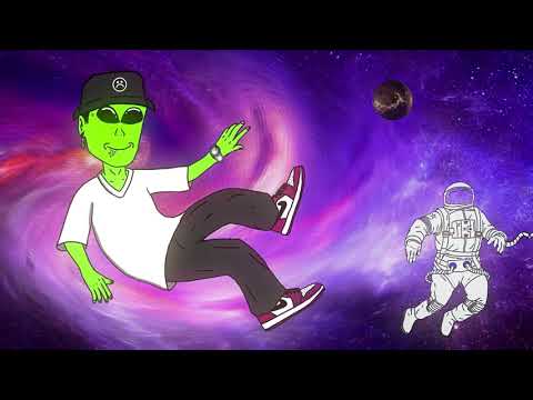 4. Lipe* - Beat Estranho (ft. Yang J)