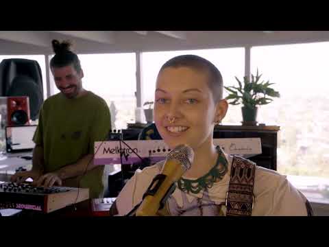 Already - Annabelle Freedman (live with band)