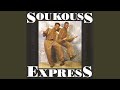 Carry Soukouss