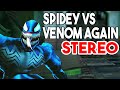 Spider Man PS1 Spidey Vs Venom Again Rough Stereo Track