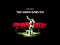 Lupe Fiasco The Show Goes On