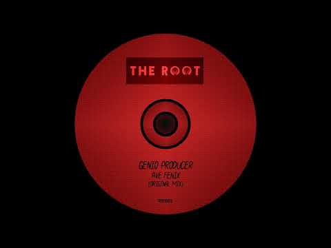 Genio Producer - Ave Fenix (Original Mix)