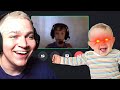 PACKGOD JR Vs 8 Year Olds