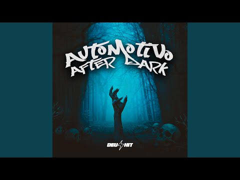 Automotivo After Dark