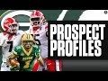 2022 NFL Draft: FULL BREAKDOWN of Packers Draft Picks [Player Comps, Projections] | CBS Sports HQ