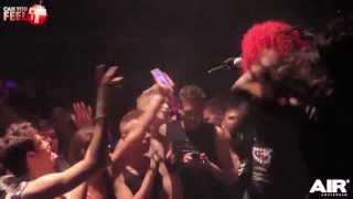 Can You Feel iT  Vampire Ball Aftermovie