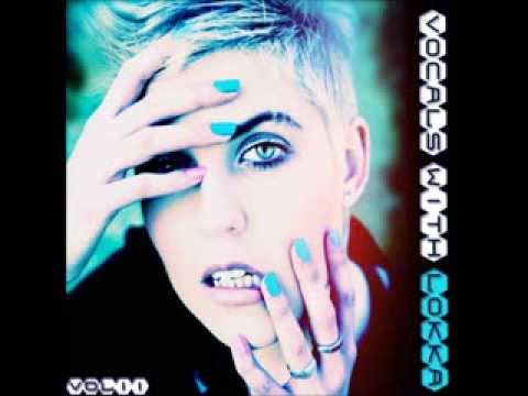 Vocals With Lokka 2 - Sample Pack