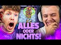 Evo Skarmy Auswahl Challenge BESTES Comeback EU WEST Clash Royale F2Pass Projekt RASUR