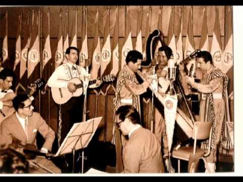 VEREDA TROPICAL - LUIS ALBERTO DEL PARANA y Los Paraguayos