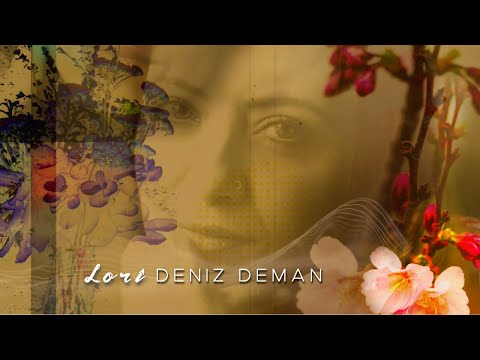 Deniz Deman Ft. Diyar Dêrsim - Bilbilo - | Album : Lorî |