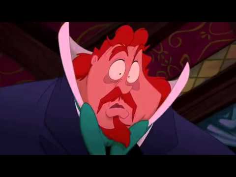 Shere Khan Attacks Alameda Slim