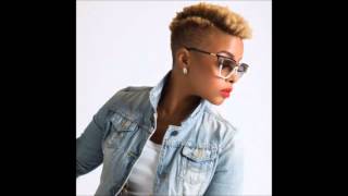 Eve ft Chrisette Michele- Never gone