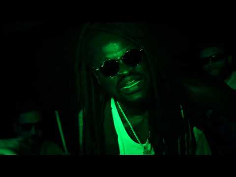 The Strides - W.I.T.C. (Official Video)