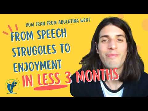 Best How to Stop Stuttering - Stammering Program Review - Pro90d