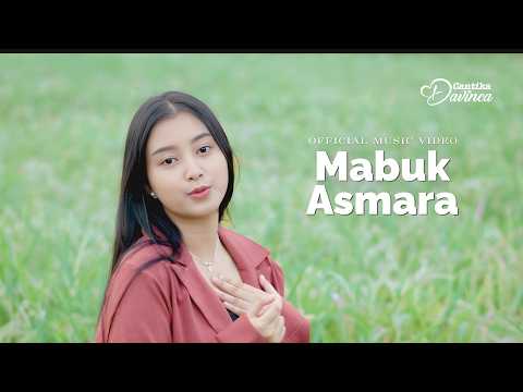 Mabuk Asmara - Cantika Davinca