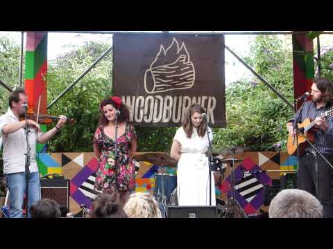 Dominie Hooper  -   - Dalston Eastern Curve - 02 - 07 - 2019