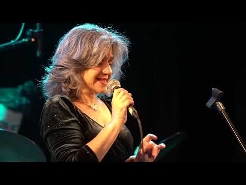 Prisoner of Love - Marcela Giandinoto Jazz | Robin-Columbo y Gaskill (1931)