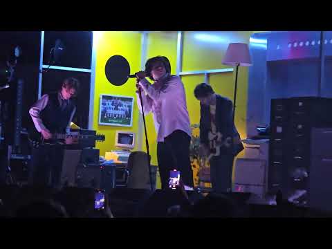 Carolina Durante - No Tan Jóvenes