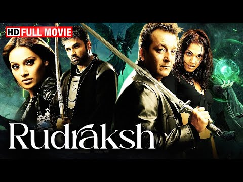 Rudraksh (2004) Full Movie HD | Sanjay Dutt, Suniel Shetty Bipasha Basu | Superhit Action Thriller